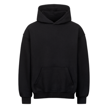 Shinra Oversized Hoodie