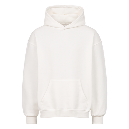 Mikasa x Freedom Oversized Hoodie