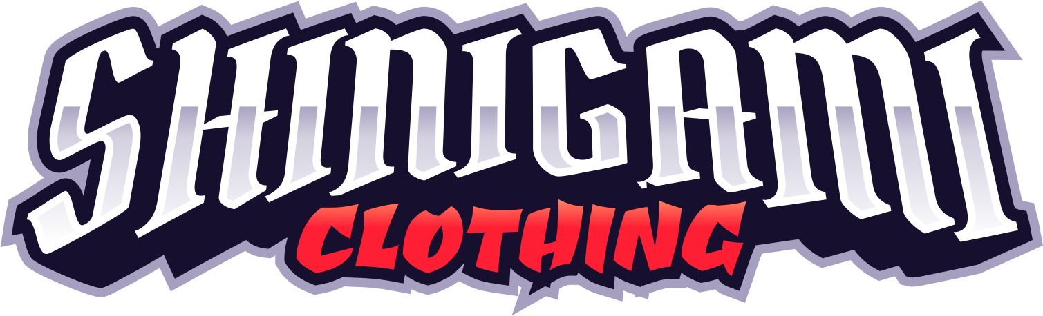 Shinigamiclothing
